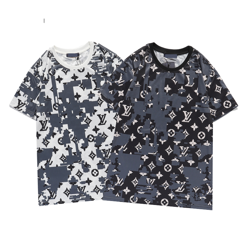 2021 new 19SS men's T-shirt high quality men and women couple casual short sleeve men's round neck short sleeve, White;black
2021 new 19SS men's T-shirt high quality men and women couple casual short sleeve men's round neck short sleeve, White;black
