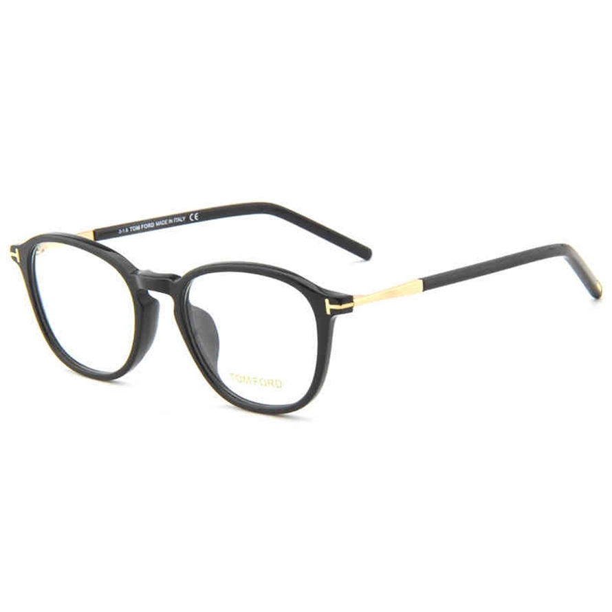 73% off Factory Sale Tom tf5397 full frame plate myopia glasses star same men's and women's flat light glasses
73% off Factory Sale Tom tf5397 full frame plate myopia glasses star same men's and women's flat light glasses