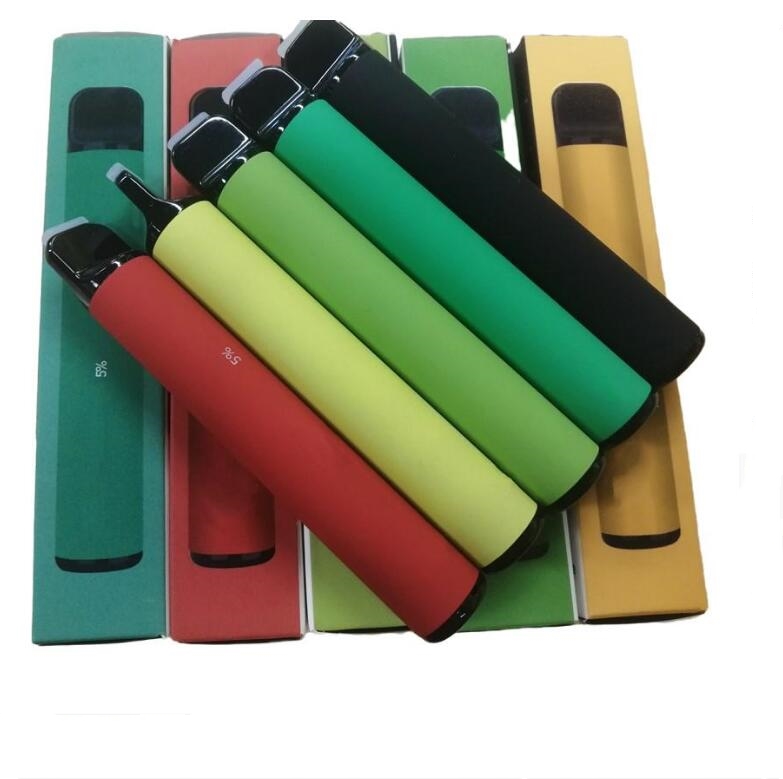 2021 Puff Bar Plus Disposable vape pen 550mAh Battery 800+ Puffs 3.2ml Pod Pre-Filled Vape puff bar plus bang xxl puff xxl
2021 Puff Bar Plus Disposable vape pen 550mAh Battery 800+ Puffs 3.2ml Pod Pre-Filled Vape puff bar plus bang xxl puff xxl