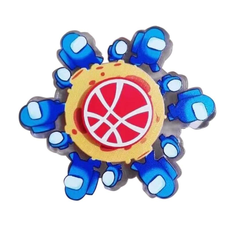 Gyro Home 3D Phantom Decompression Fidget Toys Party Favor Fingertip Toy Stress Educational Spinning Kids Gift Sensor Fingers Spinner with Box
Gyro Home 3D Phantom Decompression Fidget Toys Party Favor Fingertip Toy Stress Educational Spinning Kids Gift Sensor Fingers Spinner with Box