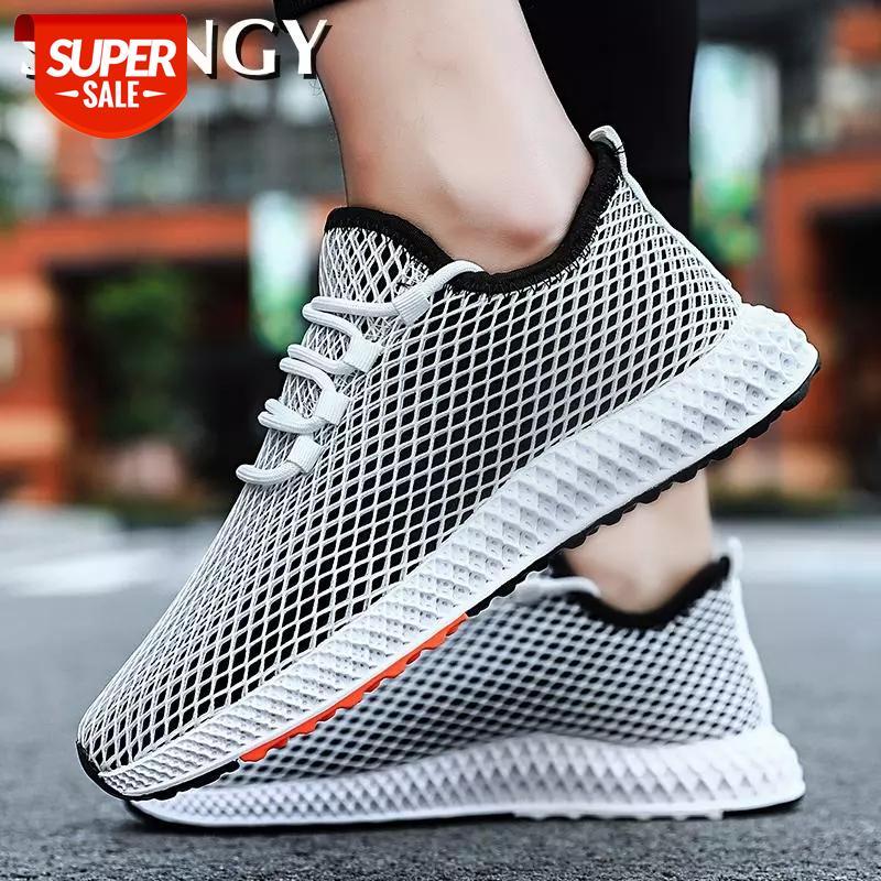 2020sneakers For Men Tennis Shoes Summer Men Casual Shoes Running Men's Sports Fashion Breathable Flat Fitness #KR1T
2020sneakers For Men Tennis Shoes Summer Men Casual Shoes Running Men's Sports Fashion Breathable Flat Fitness #KR1T