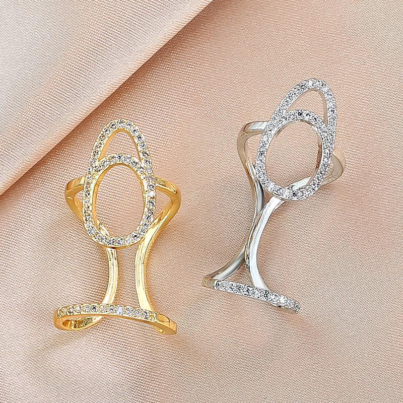 cluster rings 2021 korean version of the fashion design sense ins fingertip ring for woman high-end niche simplicity, Golden;silver
cluster rings 2021 korean version of the fashion design sense ins fingertip ring for woman high-end niche simplicity, Golden;silver