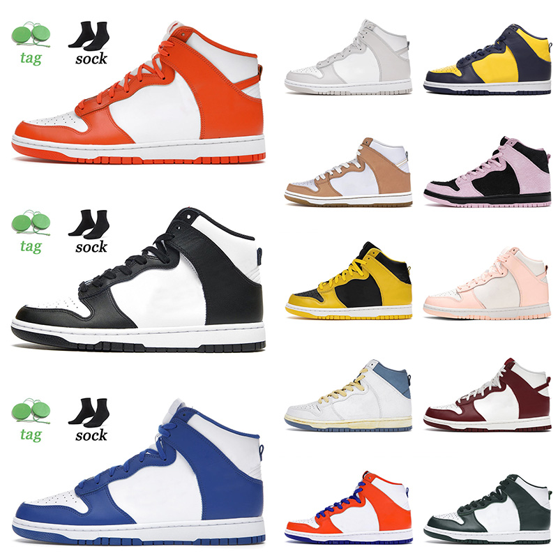 Original Running Shoes Mens Women High Syracuse Black White Game Royal Dark Sulfur Vast Grey Off Trainers Sneakers 36-45, B18 crimson tint 36-40
Original Running Shoes Mens Women High Syracuse Black White Game Royal Dark Sulfur Vast Grey Off Trainers Sneakers 36-45, B18 crimson tint 36-40