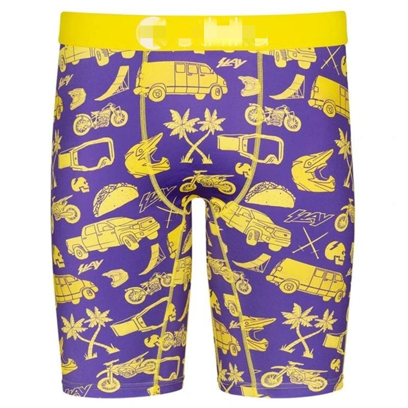 Europe and America Mens Swimwear Shorts Fashion Trend Digital Printing Swimming Trunks Underpants Designer Male Beach Casual Swimsuits Y5167, Color 2
Europe and America Mens Swimwear Shorts Fashion Trend Digital Printing Swimming Trunks Underpants Designer Male Beach Casual Swimsuits Y5167, Color 2