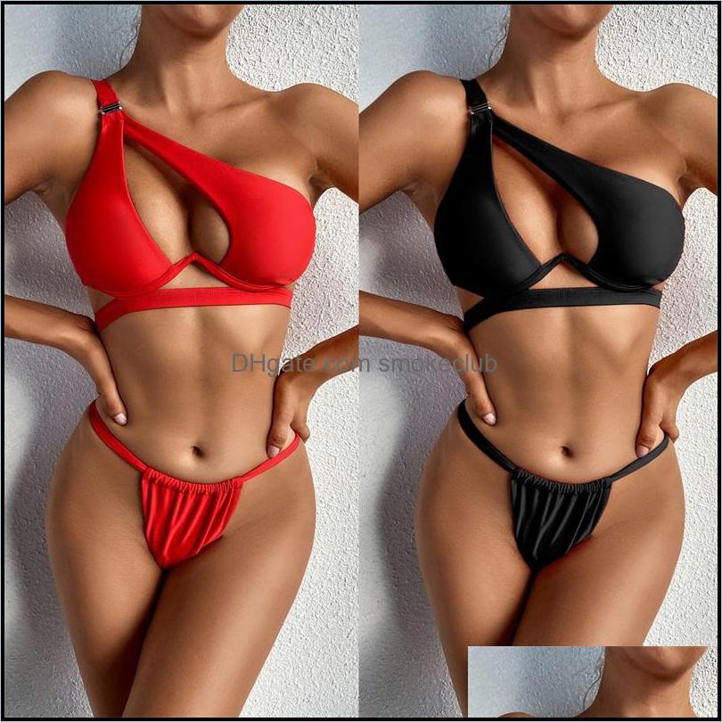 Swimming Water Sports Outdoors Pool & Aessories Womens High Waist Swimsuit Push Up Bikini Set Printed Strap Swimwear 1 Piece Sets Bathing Su
Swimming Water Sports Outdoors Pool & Aessories Womens High Waist Swimsuit Push Up Bikini Set Printed Strap Swimwear 1 Piece Sets Bathing Su