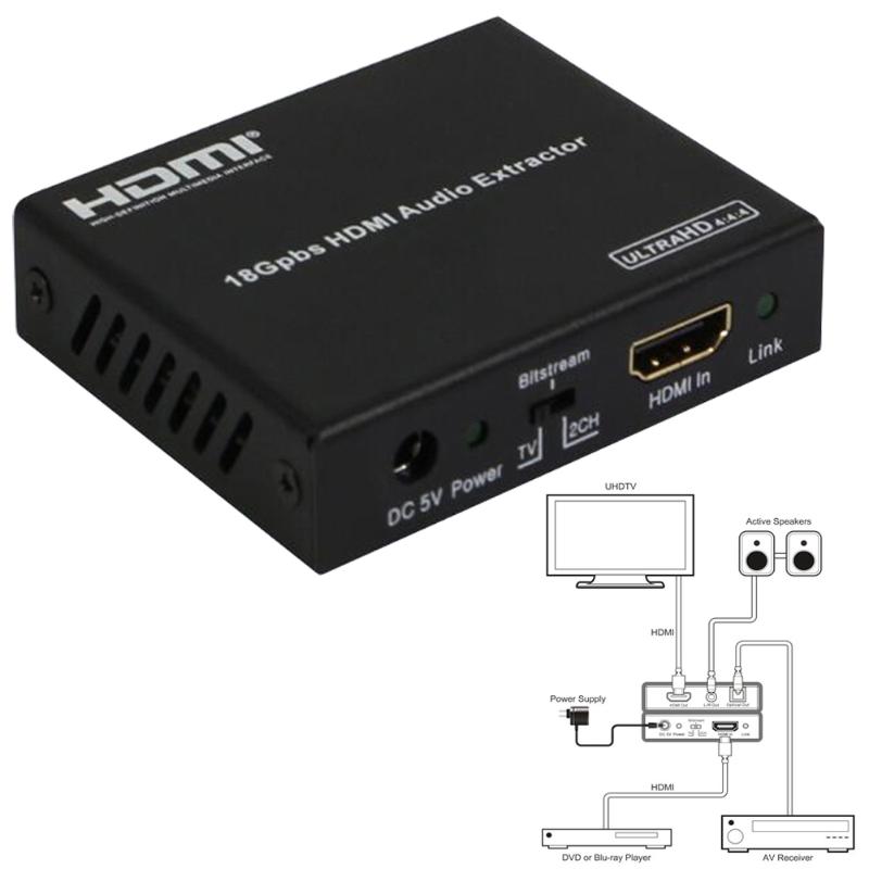 Audio Cables & Conn… - image