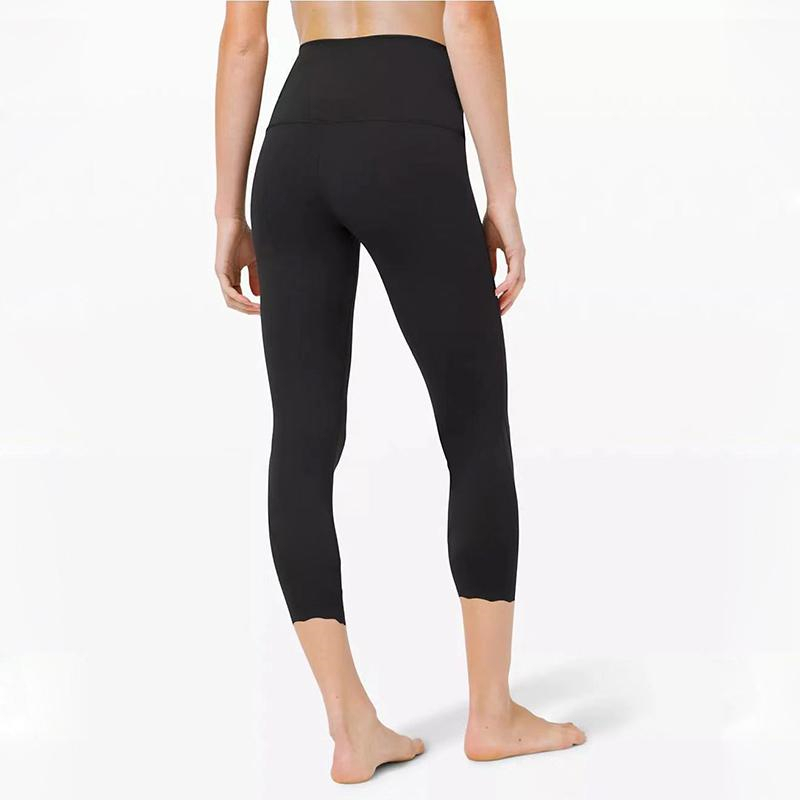 Yoga Petal Shaped Trouser Leg Pants Breathable Panties Gym Leggings Sports Tight Fitness Pant Waist Trousers for Women Running Workout Outdoor SKU17200, #1 black
Yoga Petal Shaped Trouser Leg Pants Breathable Panties Gym Leggings Sports Tight Fitness Pant Waist Trousers for Women Running Workout Outdoor SKU17200, #1 black