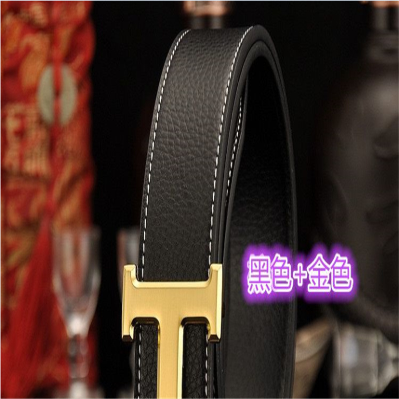 H luxury belt designer for men buckle male chastity top fashion leather wholesale, Black;brown
H luxury belt designer for men buckle male chastity top fashion leather wholesale, Black;brown