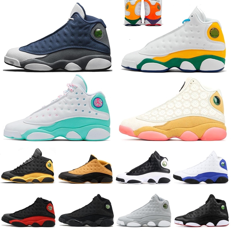 New 13 13s Mens Basketball Shoes COURT PURPLE lucky green defining moments cp3 home wolf grey Men Sp Nakeskin s Hot, 5 bred 36-47
New 13 13s Mens Basketball Shoes COURT PURPLE lucky green defining moments cp3 home wolf grey Men Sp Nakeskin s Hot, 5 bred 36-47