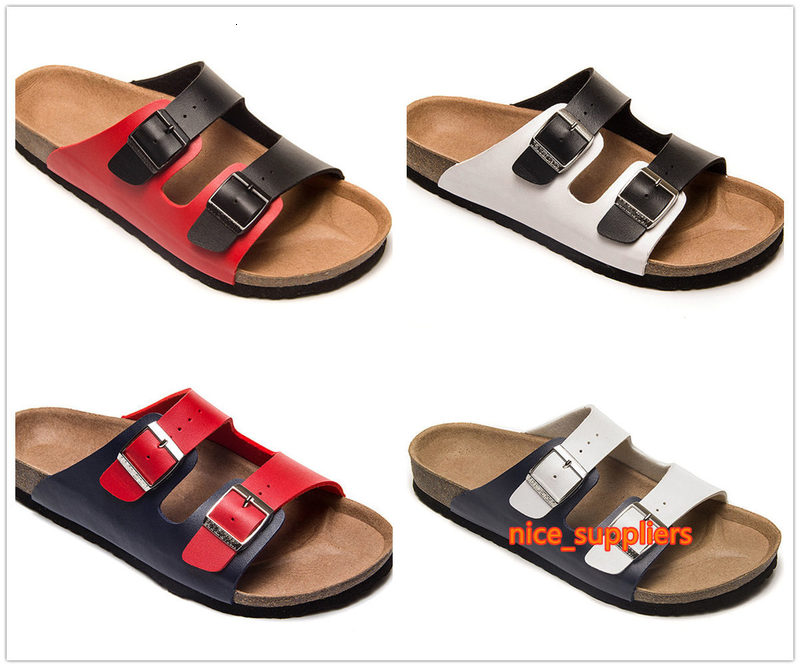 Various Colorful Famous Brand Arizona Men Cork Flat Heel Sandals Women Fashion Summer Beaches Casual Shoes With Buckle Genuine Leather shoes, Color1
Various Colorful Famous Brand Arizona Men Cork Flat Heel Sandals Women Fashion Summer Beaches Casual Shoes With Buckle Genuine Leather shoes, Color1
