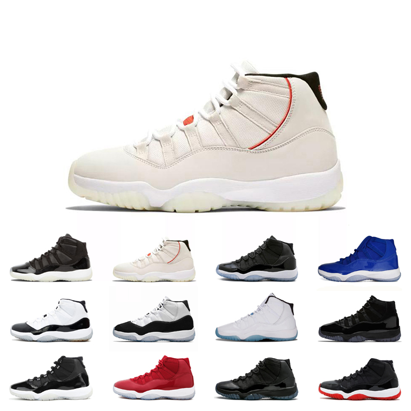 man basketball shoes 11 11s 25th Anniversary Gamma Blue Bred High Concord 23 45 Legend Prom Night Platinum Tint jam gym red Midnight Navy PRM Heiress Trainers
man basketball shoes 11 11s 25th Anniversary Gamma Blue Bred High Concord 23 45 Legend Prom Night Platinum Tint jam gym red Midnight Navy PRM Heiress Trainers