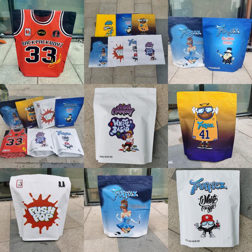 1lb Trufflez Cinderlla 16oz Backpackboyz 33 White Truffle Bacid 16 Oz Mylar Bags Push Pop 454g Flower Packaging 1 Pound High Monkey jllFHz
1lb Trufflez Cinderlla 16oz Backpackboyz 33 White Truffle Bacid 16 Oz Mylar Bags Push Pop 454g Flower Packaging 1 Pound High Monkey jllFHz