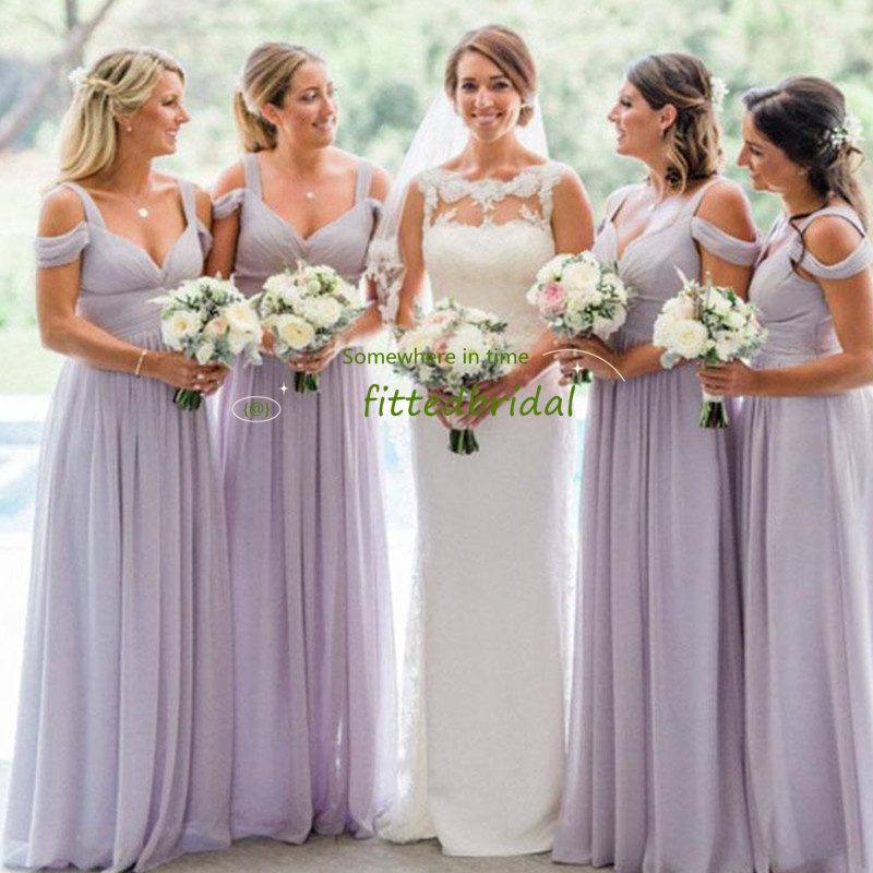 Amsale 2019 Gorgeous Draped Off-shoulder Beach Boho Long Bridesmaid Dresses Bohemian Wedding Party Guest Bridesmaids Gown Cheap
Amsale 2019 Gorgeous Draped Off-shoulder Beach Boho Long Bridesmaid Dresses Bohemian Wedding Party Guest Bridesmaids Gown Cheap