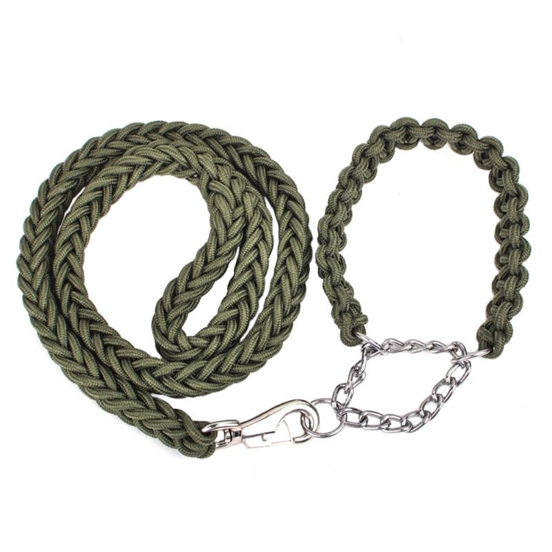 Training Jogging Safe Nylon Outdoor Running Pet Supply Walking Anti Lost Portable Dog Traction Rope
Training Jogging Safe Nylon Outdoor Running Pet Supply Walking Anti Lost Portable Dog Traction Rope