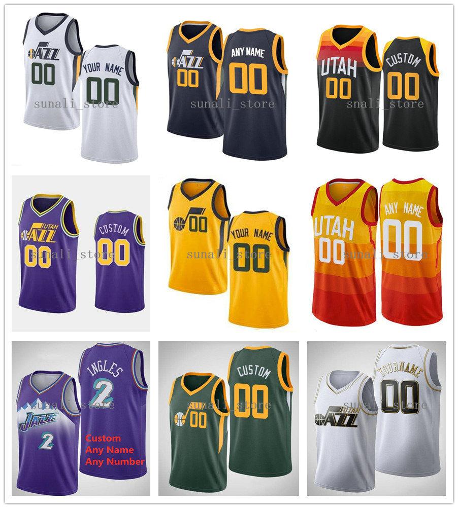 2021 Printed Donovan 45 Mitchell Rudy 27 Gobert Bojan 44 Bogdanovic Mike 10 Conley 00 Clarkson Joe 2 Ingles Derrick 15 Favors Jerseys City, Black;red
2021 Printed Donovan 45 Mitchell Rudy 27 Gobert Bojan 44 Bogdanovic Mike 10 Conley 00 Clarkson Joe 2 Ingles Derrick 15 Favors Jerseys City, Black;red