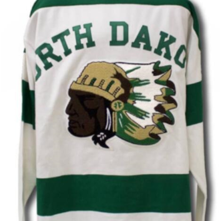VinCustom Men Youth women Vintage 1954 North Dakota Sioux Jersey Fighting Sioux DAKOTA Hockey Jersey Size S-5XL or custom any name or number, White women s-xl
VinCustom Men Youth women Vintage 1954 North Dakota Sioux Jersey Fighting Sioux DAKOTA Hockey Jersey Size S-5XL or custom any name or number, White women s-xl