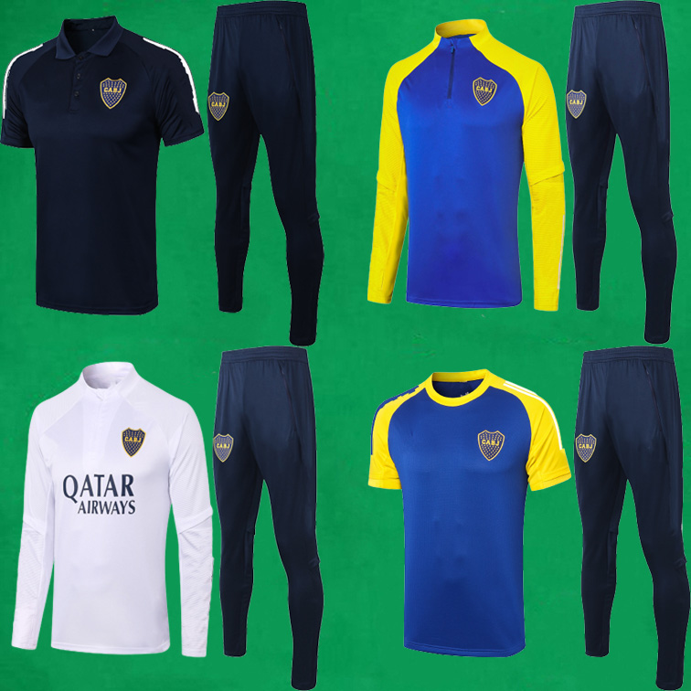 20 21 Boca Juniors Tracksuit Men' Soccer suit Full Sleeve Football Training Suits 2021 Sweatshirt and Pants DE ROSSI TEVEZ Sets, Deep blue pant
20 21 Boca Juniors Tracksuit Men' Soccer suit Full Sleeve Football Training Suits 2021 Sweatshirt and Pants DE ROSSI TEVEZ Sets, Deep blue pant