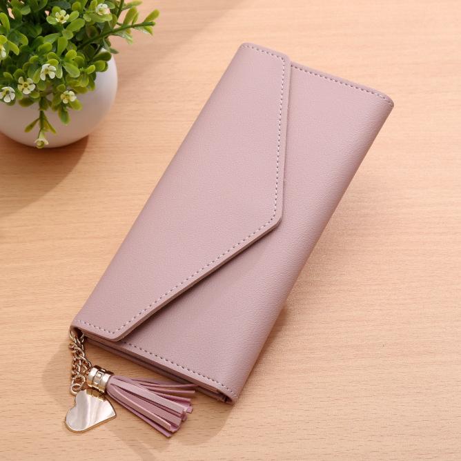 Wallets Wallet Triangle Pendant Flip Card Case Monederos Para Mujer Monedas Y Tarjetas Portafoglio Donna Carteras De, Black
Wallets Wallet Triangle Pendant Flip Card Case Monederos Para Mujer Monedas Y Tarjetas Portafoglio Donna Carteras De, Black