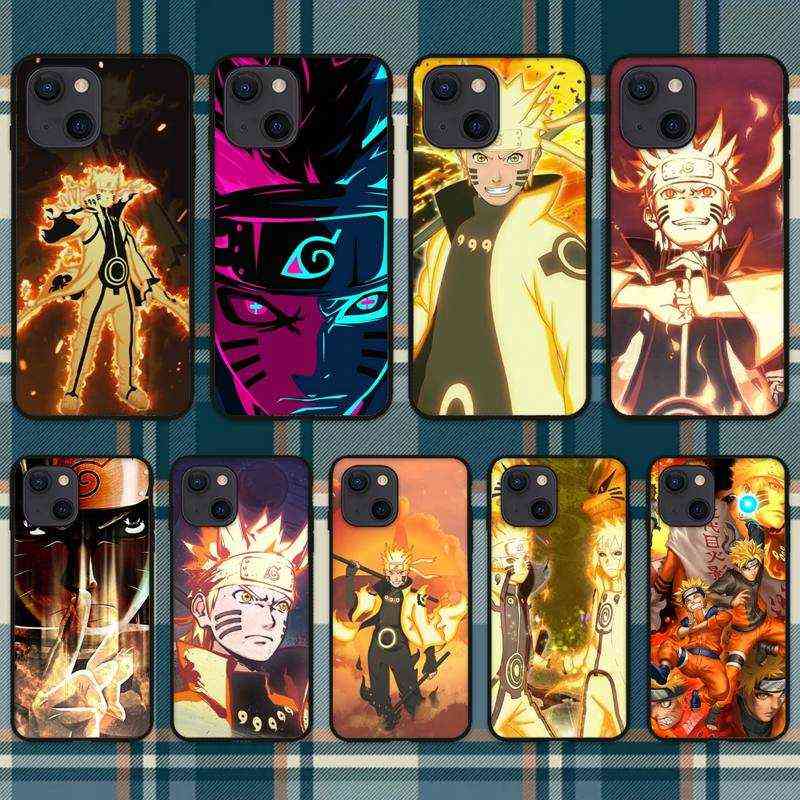 Anime N-Narutos Phone Case For iPhone 11 12 Mini 13 Pro XS Max X 8 7 6s Plus 5 SE XR Shell H1120
Anime N-Narutos Phone Case For iPhone 11 12 Mini 13 Pro XS Max X 8 7 6s Plus 5 SE XR Shell H1120
