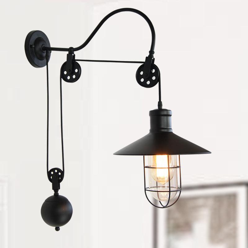 modern stone crystal lampes suspendues crystal wall lamp rope glass ball aisle bedroom corridor home deco wall lamp
modern stone crystal lampes suspendues crystal wall lamp rope glass ball aisle bedroom corridor home deco wall lamp