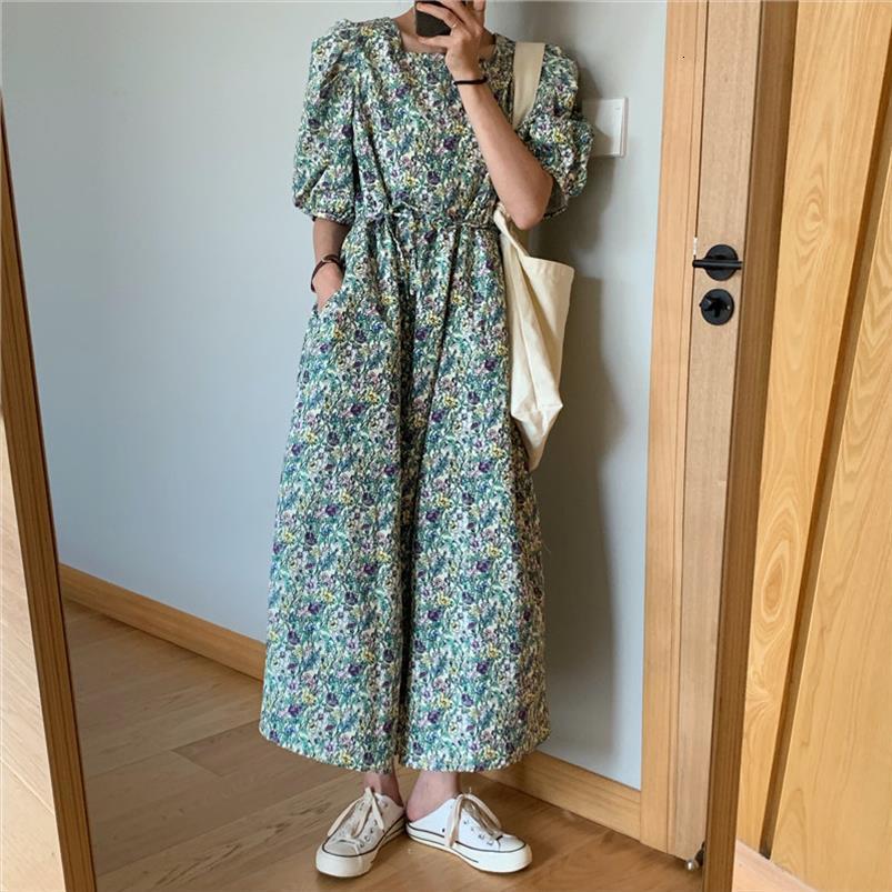 retro sweet short sleeves womens tanks all match cute florals vintage o neck summer streetwear girls vestidos slim dresses, White
retro sweet short sleeves womens tanks all match cute florals vintage o neck summer streetwear girls vestidos slim dresses, White