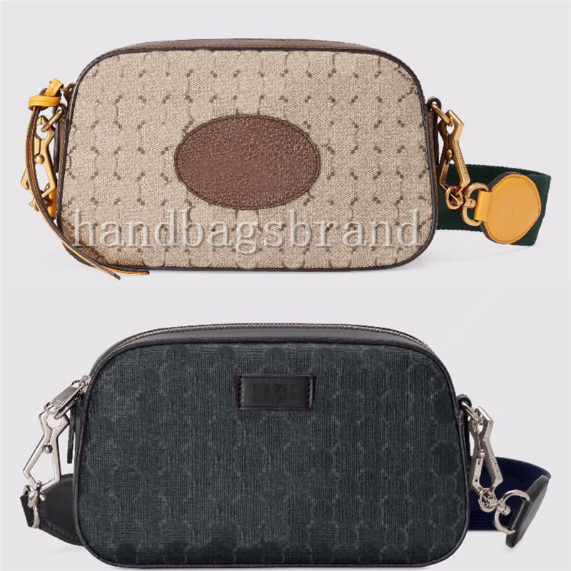 Fashion High quality Messenger bag classic hot sale leather camera shoulder bag luxurys designers business bag free delive
Fashion High quality Messenger bag classic hot sale leather camera shoulder bag luxurys designers business bag free delive