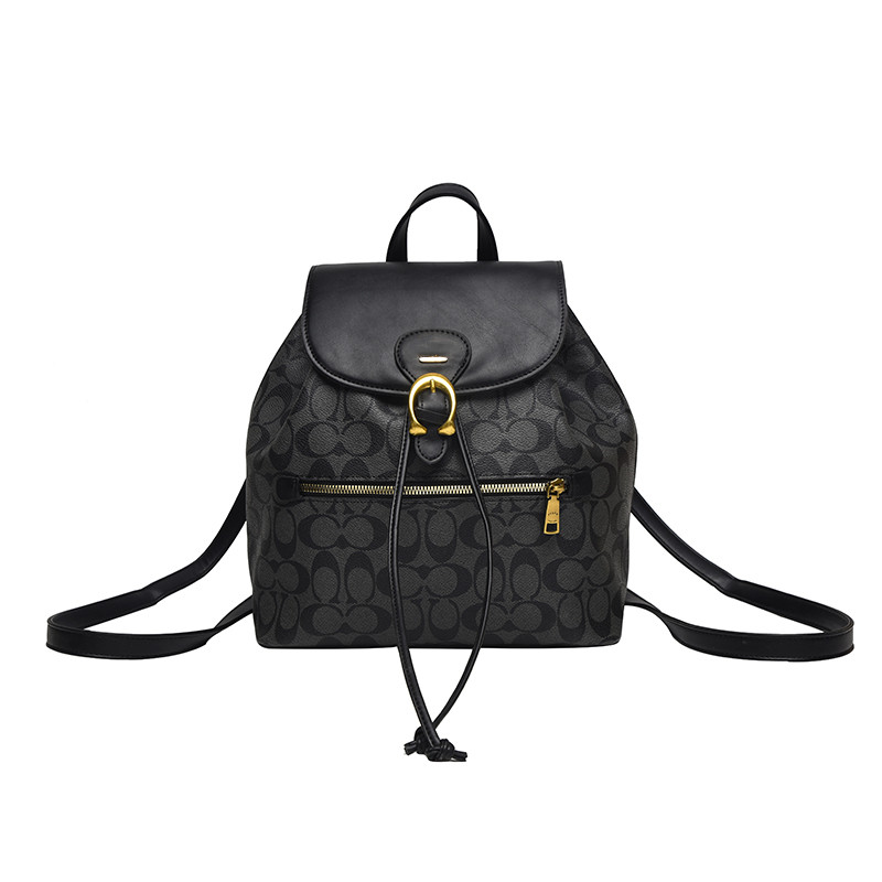 Backpack women's leather 2022 autumn spring new fashion drawstring women backpacks simple and men bag, Pink
Backpack women's leather 2022 autumn spring new fashion drawstring women backpacks simple and men bag, Pink