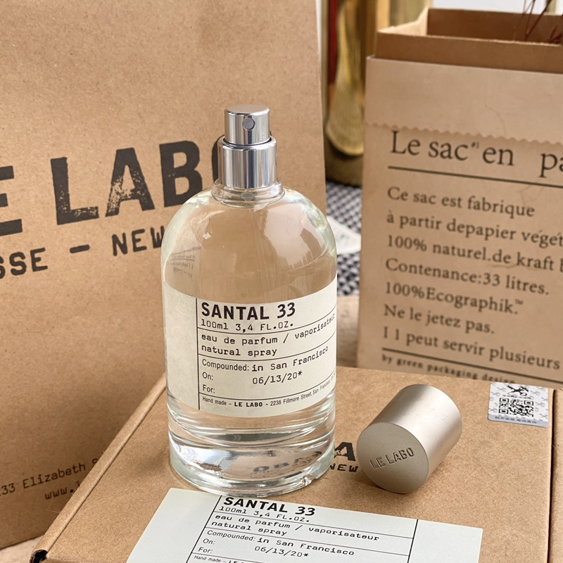 Designer Classic Labo Neutral 9 Flavors Perfume 100ml Santal 33 Bergamote 22 Rose 31 the Noir 29 Long Lasting Brand Eau De Parfum 2
Designer Classic Labo Neutral 9 Flavors Perfume 100ml Santal 33 Bergamote 22 Rose 31 the Noir 29 Long Lasting Brand Eau De Parfum 2