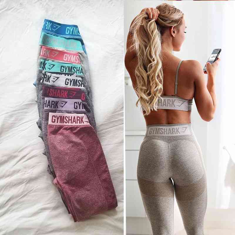 Yoga clothes Outdoor sportswear Fitness British gymshark women's muscle shark tight Pants nine point sports legging flex, Wine red coat
Yoga clothes Outdoor sportswear Fitness British gymshark women's muscle shark tight Pants nine point sports legging flex, Wine red coat