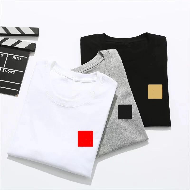 2021 Fashion mens t shirt Tees Polos summer Short sleeve top European American popular printing T-shirt men women couples high quality, White + red heart
2021 Fashion mens t shirt Tees Polos summer Short sleeve top European American popular printing T-shirt men women couples high quality, White + red heart