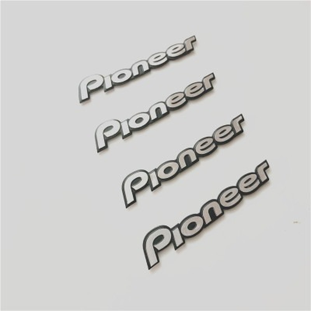 Lot Pioneer Hi-Fi S… - image