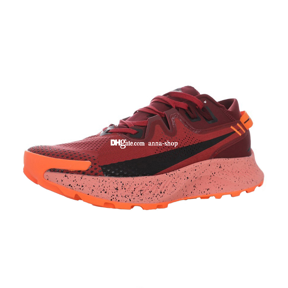 Pegasus Trail 2 Sneaker for Men Running Shoes Mens Sports Shoe Man Trainers Outdoor Trekking Chaussures Athletic Sneakers in Black Orange, 11 40-45
Pegasus Trail 2 Sneaker for Men Running Shoes Mens Sports Shoe Man Trainers Outdoor Trekking Chaussures Athletic Sneakers in Black Orange, 11 40-45