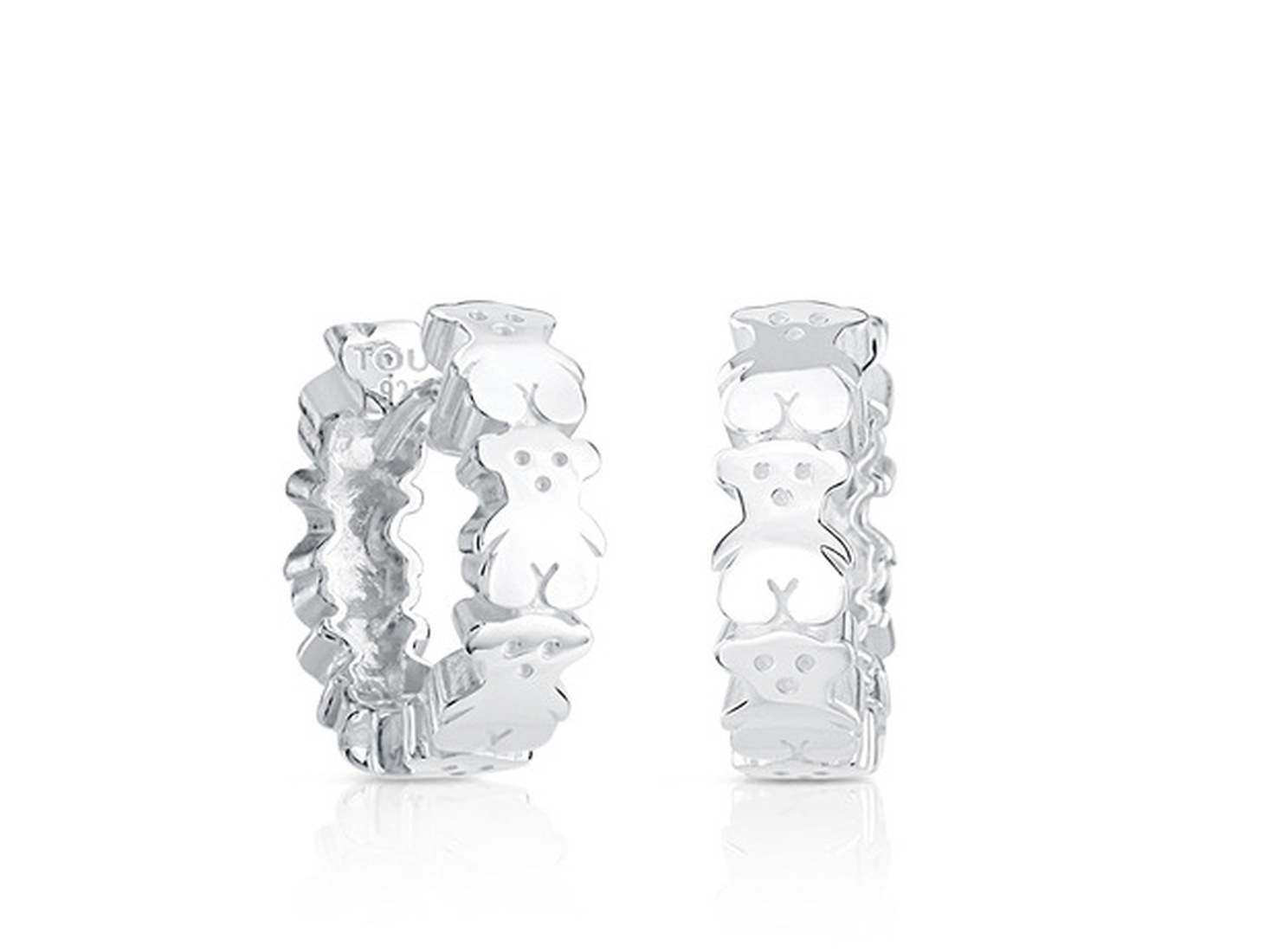 Genuine 925 Sterling Silver PUIES series Earrings DIY Charms Fit Original beads Charm Earrings Fashion Women Wedding Engagement Jewelry Accessories, Golden;silver
Genuine 925 Sterling Silver PUIES series Earrings DIY Charms Fit Original beads Charm Earrings Fashion Women Wedding Engagement Jewelry Accessories, Golden;silver