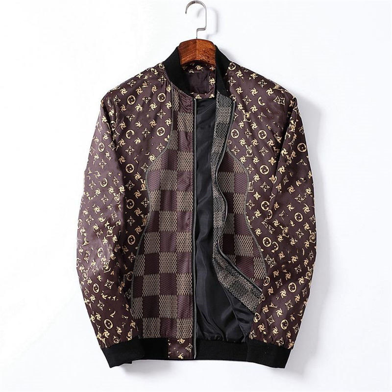 2021 Mens Designe Jacket Spring Autumn Outwear Windbreaker Hoodie Zipper Casual Hooded Jackets Coat Outside Sport Asian Size Men Clothing
2021 Mens Designe Jacket Spring Autumn Outwear Windbreaker Hoodie Zipper Casual Hooded Jackets Coat Outside Sport Asian Size Men Clothing