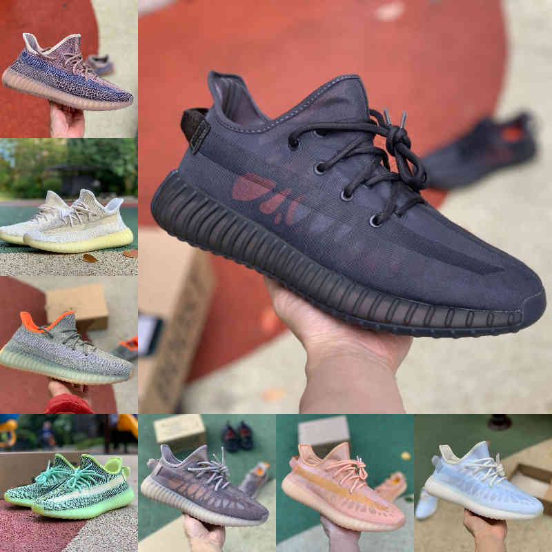 High Quality Mono Cinder Mist Clay Ice Men Womens V2 Sports Shoes Zebra Synth Static Lundmark Yeezreel Fade Natural Carbon Antlia Reflective
High Quality Mono Cinder Mist Clay Ice Men Womens V2 Sports Shoes Zebra Synth Static Lundmark Yeezreel Fade Natural Carbon Antlia Reflective