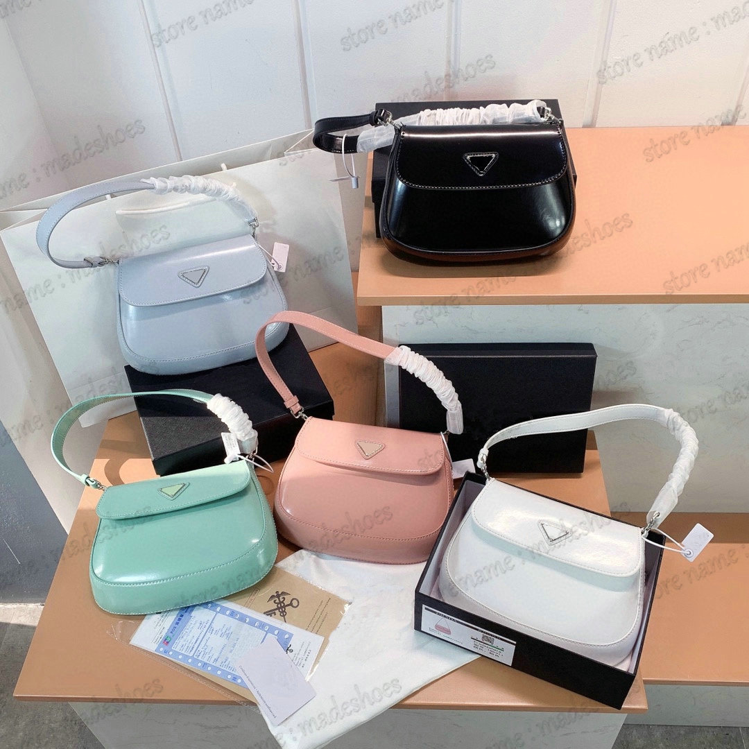 Cleo Brushed Leather Shoulder Bag With Flap Designer Cross Body Shopping Handbag Message Bags Womens Luxurys Handle Bag
Cleo Brushed Leather Shoulder Bag With Flap Designer Cross Body Shopping Handbag Message Bags Womens Luxurys Handle Bag