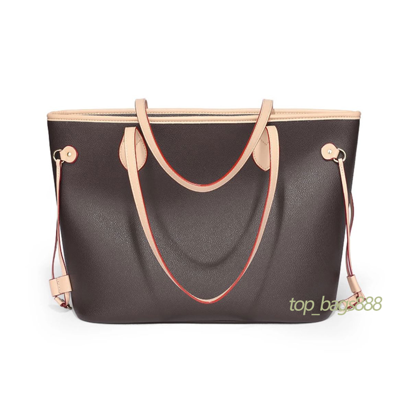 Handbags women shopping bags neverful Large Tote Bags classic brown letter print mono canvas genuine leather shoulder bag top 7A quality bag
Handbags women shopping bags neverful Large Tote Bags classic brown letter print mono canvas genuine leather shoulder bag top 7A quality bag