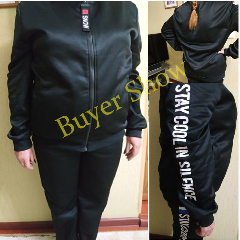 Varsanol Men Sets Fashion Autumn Spring Sporting Suit Sweatshirt Sweatpants Mens Clothing 2 Pieces Sets Slim Tracksuit s 201210