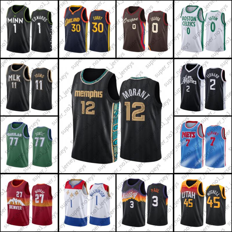 Memphis Grizzlies 2021 Jersey 12 Ja Morant Jayson 0 Tatum Damian 0 Lillard Jerseys City Edition Basketball, Black;red
Memphis Grizzlies 2021 Jersey 12 Ja Morant Jayson 0 Tatum Damian 0 Lillard Jerseys City Edition Basketball, Black;red