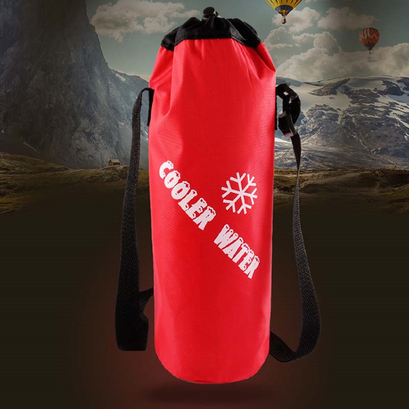 Portable Bottle Bag Insulated Thermal Ice Cooler Warmer Lunch Food Bolsa Picnic Insulation Thermos Bag For Man Women
Portable Bottle Bag Insulated Thermal Ice Cooler Warmer Lunch Food Bolsa Picnic Insulation Thermos Bag For Man Women