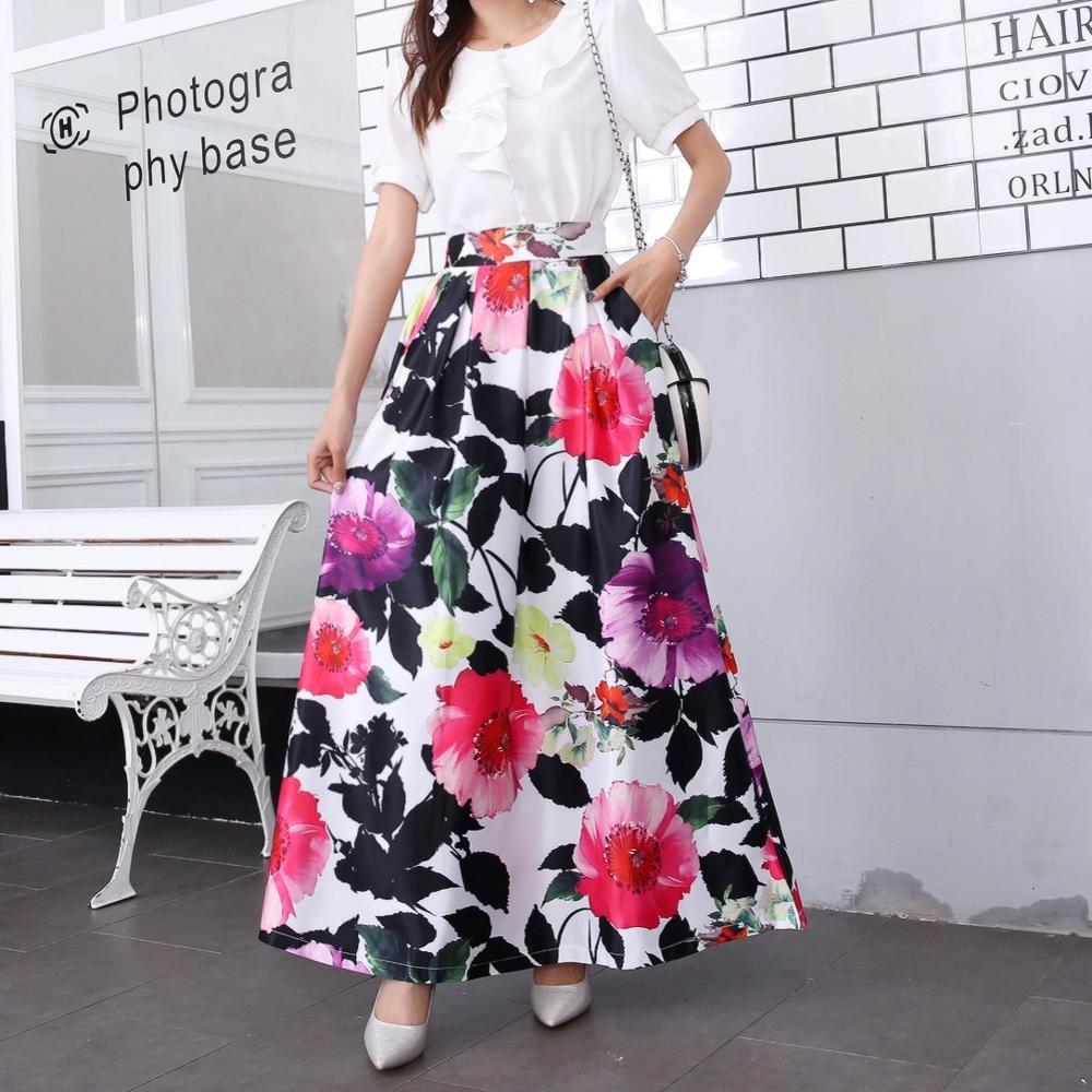 2021 New Fashion Clothes High Waist Ankle Length Elegant Casual Ladies Bohemian Boho Skirts Women 7fcm, 28
2021 New Fashion Clothes High Waist Ankle Length Elegant Casual Ladies Bohemian Boho Skirts Women 7fcm, 28
