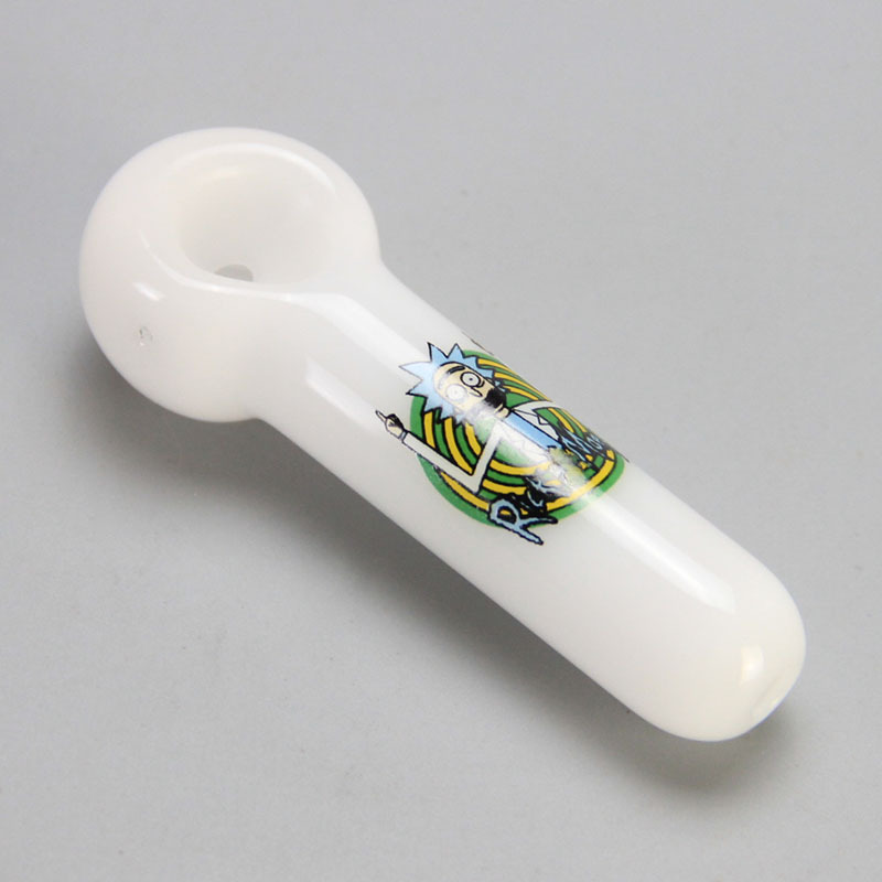 Tobacco Cucumber Hand Heady Glass Pipes Pyrex Spoon Bongs Oil Burners Nail Smoking Pipe Thick 8 Colors Choose 4.0inches Glass Beaker
Tobacco Cucumber Hand Heady Glass Pipes Pyrex Spoon Bongs Oil Burners Nail Smoking Pipe Thick 8 Colors Choose 4.0inches Glass Beaker