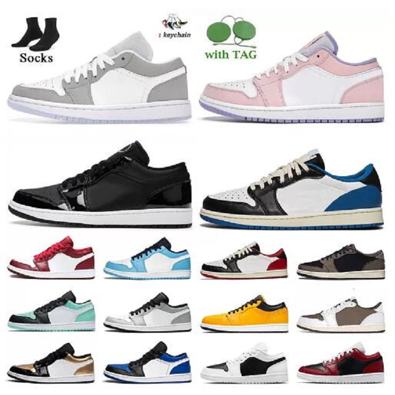 2022 Jumpman Basketball Shoes 1 low 1s outdoor athletic shoes top OG Tag black toe court purple SP Game Royal Gym Red men women sneakers Trainer 36-46, Color 36
2022 Jumpman Basketball Shoes 1 low 1s outdoor athletic shoes top OG Tag black toe court purple SP Game Royal Gym Red men women sneakers Trainer 36-46, Color 36