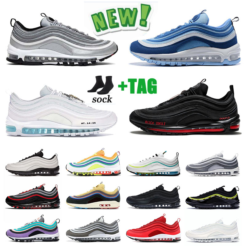 Satan OG Sneakers Running Shoes Mens Womens MSCHF x INRI Jesus 97s Sean Wotherspoon Golden Star Barely Rose Pink Purple Gym Red Outdoors Women Men Trainers, B41 bred 40-45
Satan OG Sneakers Running Shoes Mens Womens MSCHF x INRI Jesus 97s Sean Wotherspoon Golden Star Barely Rose Pink Purple Gym Red Outdoors Women Men Trainers, B41 bred 40-45