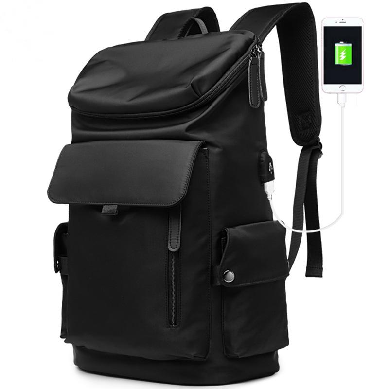 Backpack 2021 Large Laptop School Bag Rucksack Anti Theft Men Backbag Travel Daypacks Male Leisure Mochila, Black
Backpack 2021 Large Laptop School Bag Rucksack Anti Theft Men Backbag Travel Daypacks Male Leisure Mochila, Black