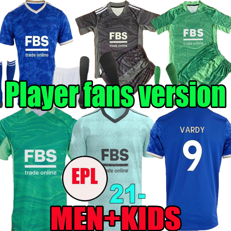 21 22 Leicester away soccer jerseys 2021 2022 CITY VARDY MADDISON TIELEMANS NDIDI camiseta de fútbol men Kits+ kits maillot de goalkeeper football shirt, 2021.away
21 22 Leicester away soccer jerseys 2021 2022 CITY VARDY MADDISON TIELEMANS NDIDI camiseta de fútbol men Kits+ kits maillot de goalkeeper football shirt, 2021.away