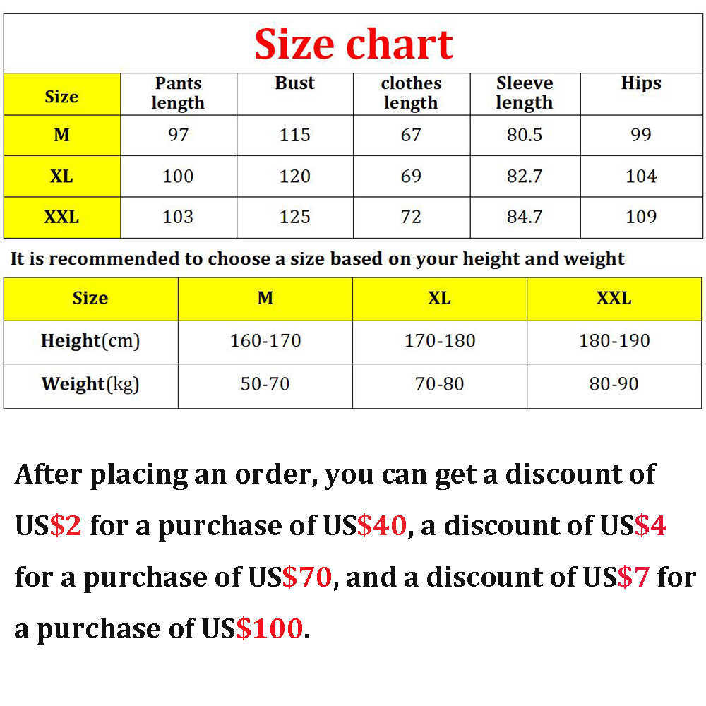 Men's Warm Hooded Pajamas Winter Flannel Pajama Sets Loose Male Lounge Set Plus Size Fashion Letter Embroidery Pijama Sleepwear 211014
