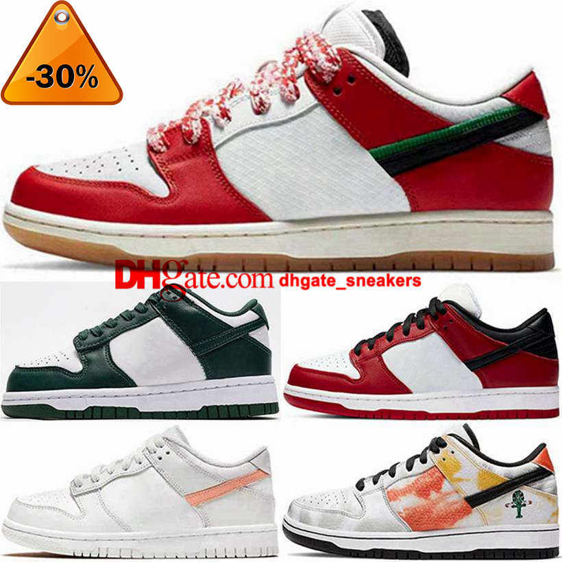 

2020 New Arrival Sneakers Dunking Men Size Us 13 14 Cheap Mens Low Trainers Tripler Black Casual Shoes Sb Runnings Eur 47 48 Women