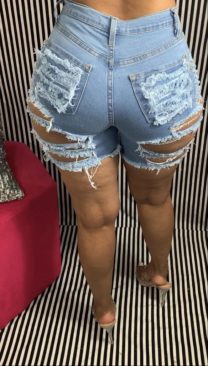 high waist ripped denim shorts for fashion stretch shorts jeans trendy skinny shorts s 2xl drop shipping, White;black
high waist ripped denim shorts for fashion stretch shorts jeans trendy skinny shorts s 2xl drop shipping, White;black