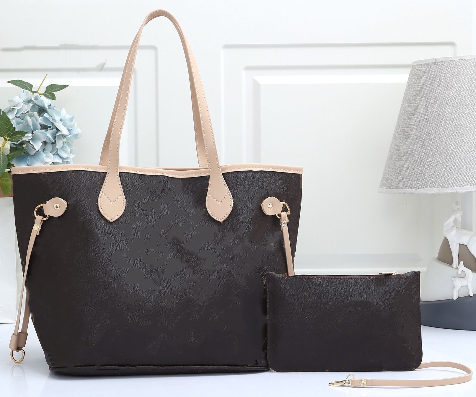 Bags Women Handbags Shoulder Bag Lady Fashion Marmont Satchel Femail Genuine Crossbody Purses Real leather High quality Big SIZE, Black letter flower
Bags Women Handbags Shoulder Bag Lady Fashion Marmont Satchel Femail Genuine Crossbody Purses Real leather High quality Big SIZE, Black letter flower
